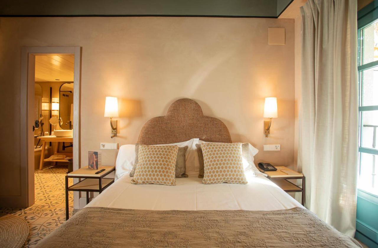Hotel Hospes Casas Del Rey De Baeza, A Member Of Design 4*