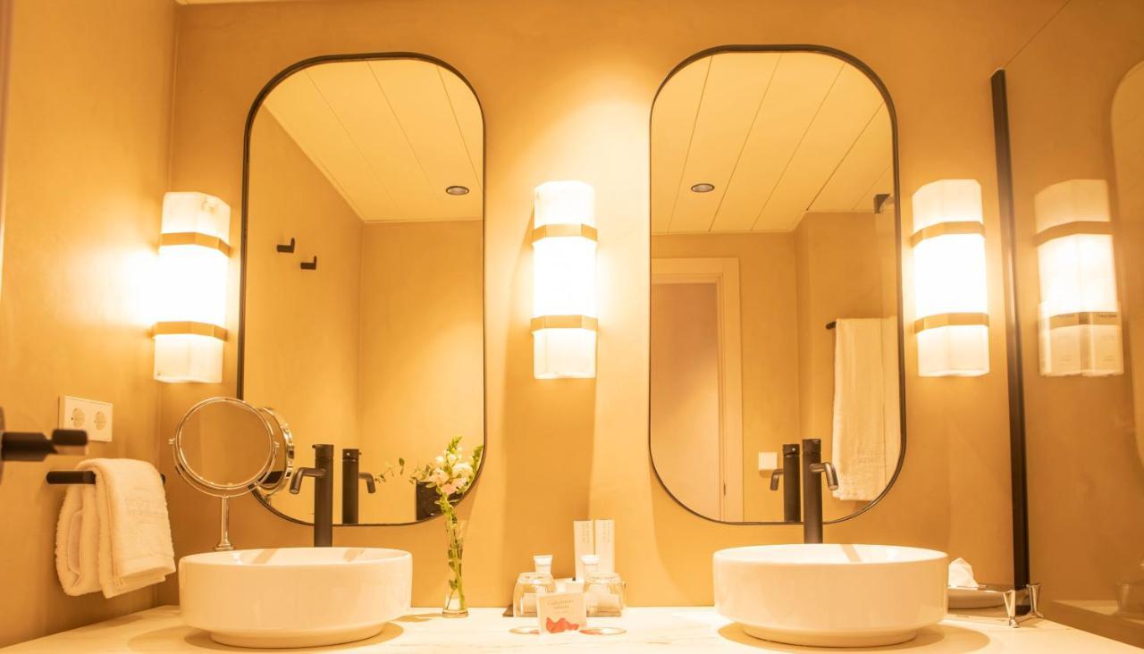 Hotel Hospes Casas Del Rey De Baeza, A Member Of Design