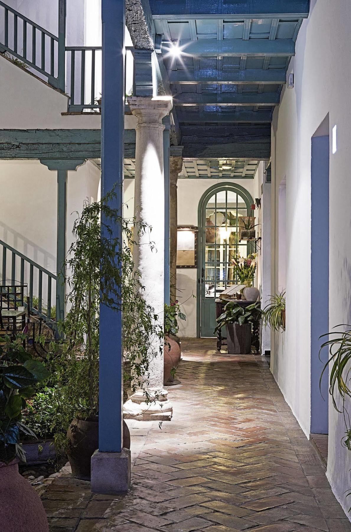 Hospes Casas Del Rey De Baeza, A Member Of Design Siviglia
