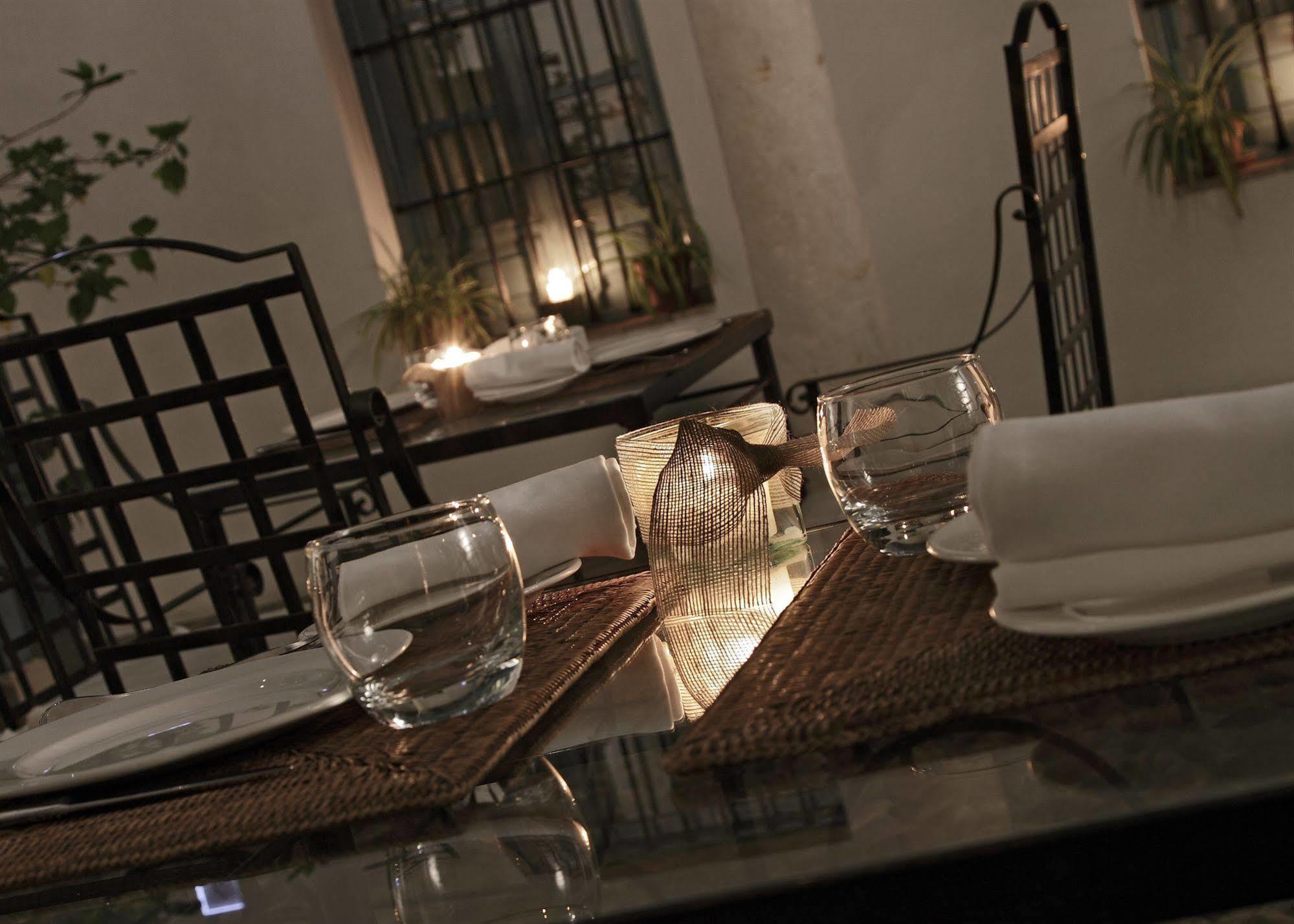 Hospes Casas Del Rey De Baeza, A Member Of Design Siviglia