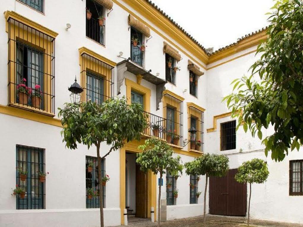 Hospes Casas Del Rey De Baeza, A Member Of Design Hotel Siviglia