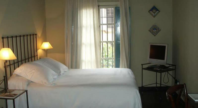 Hospes Casas Del Rey De Baeza, A Member Of Design 4*